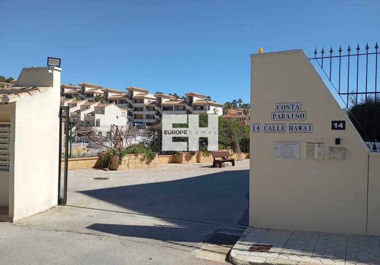 Segunda mano - Apartamento  - Villamartin - Costa Blanca
