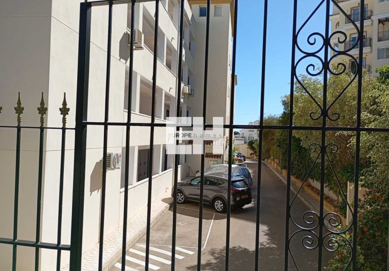 Segunda mano - Apartamento  - Villamartin - Costa Blanca