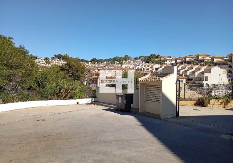 Segunda mano - Apartamento  - Villamartin - Costa Blanca