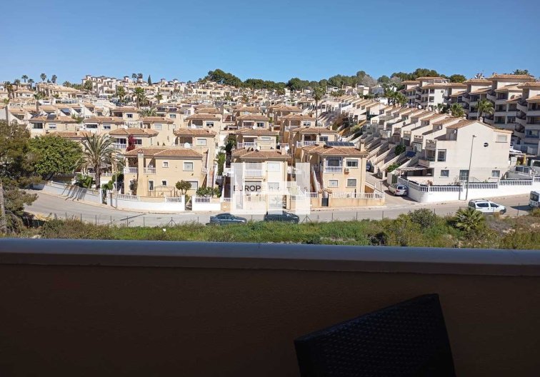 Segunda mano - Apartamento  - Villamartin - Costa Blanca