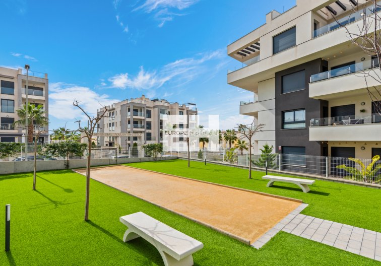 Segunda mano - Atico - Villamartin - Costa Blanca