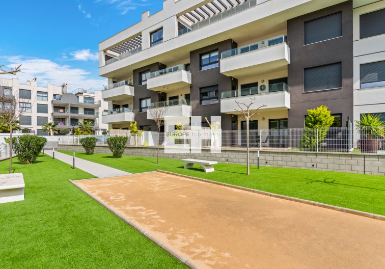 Segunda mano - Atico - Villamartin - Costa Blanca