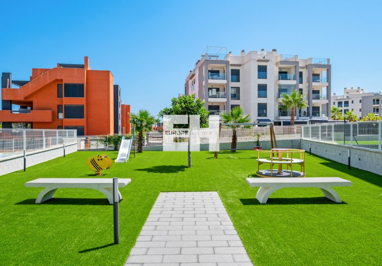 Segunda mano - Atico - Villamartin - Costa Blanca