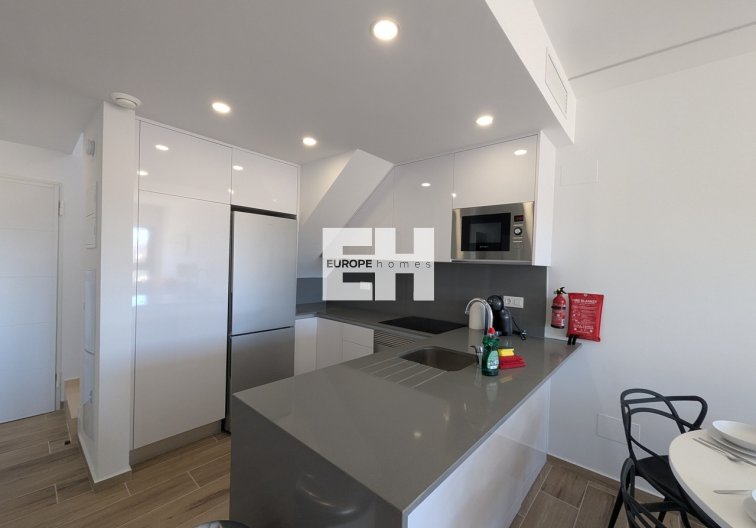 Segunda mano - Atico - Villamartin - Costa Blanca