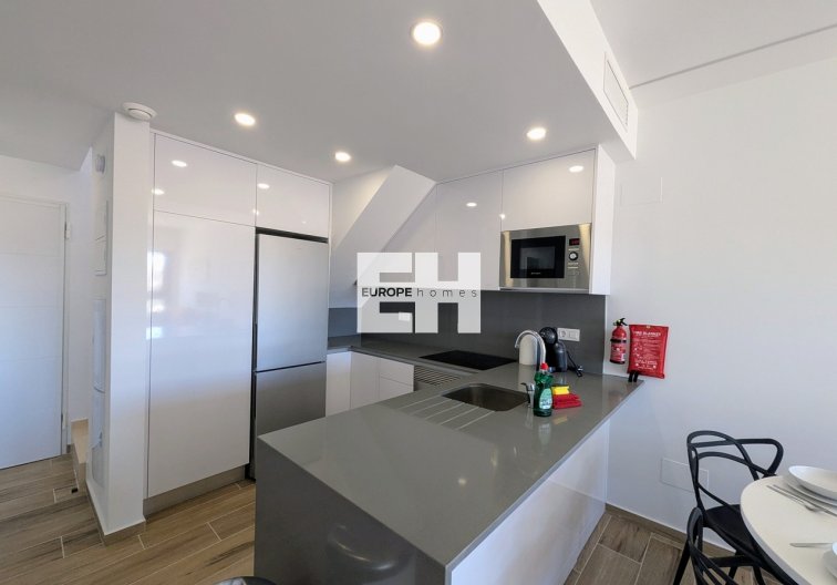 Segunda mano - Atico - Villamartin - Costa Blanca