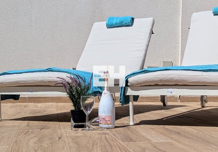 Segunda mano - Atico - Villamartin - Costa Blanca