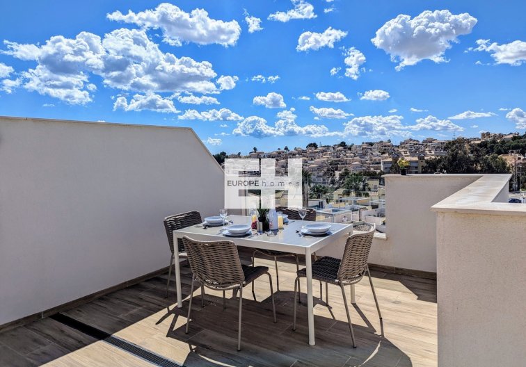 Segunda mano - Atico - Villamartin - Costa Blanca