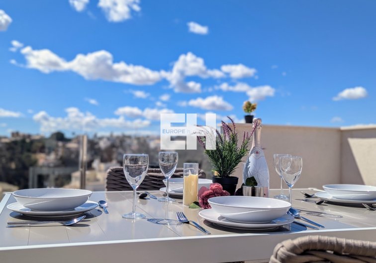 Segunda mano - Atico - Villamartin - Costa Blanca