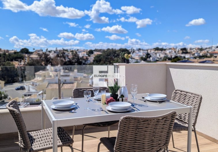 Segunda mano - Atico - Villamartin - Costa Blanca