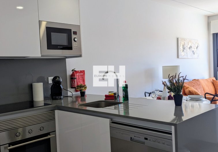 Segunda mano - Atico - Villamartin - Costa Blanca