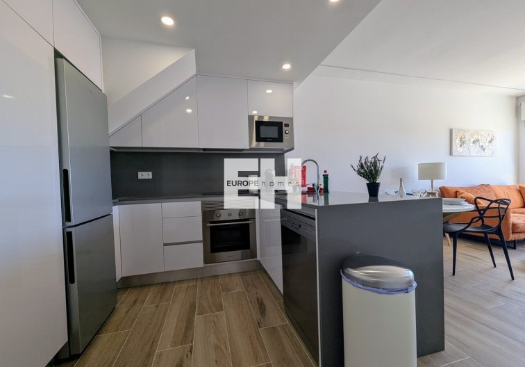 Segunda mano - Atico - Villamartin - Costa Blanca