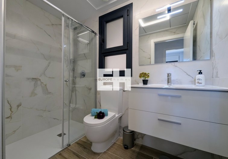 Segunda mano - Atico - Villamartin - Costa Blanca