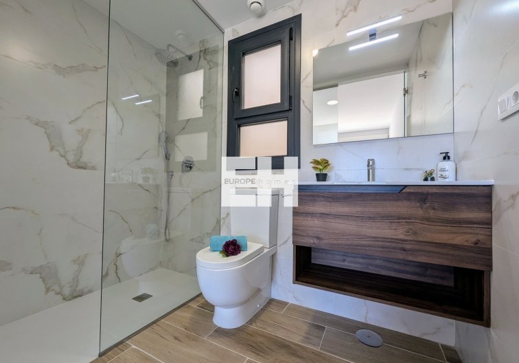 Segunda mano - Atico - Villamartin - Costa Blanca