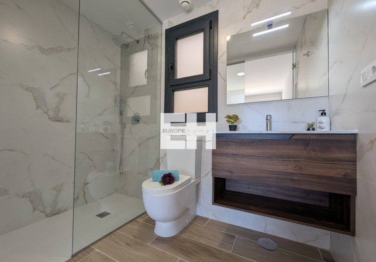 Segunda mano - Atico - Villamartin - Costa Blanca