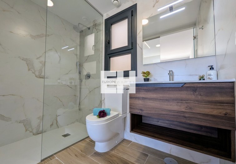 Segunda mano - Atico - Villamartin - Costa Blanca