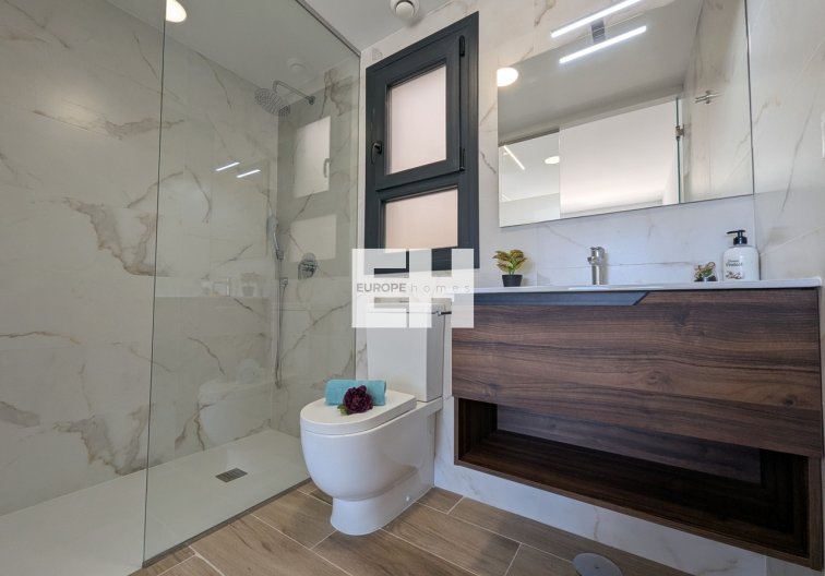 Segunda mano - Atico - Villamartin - Costa Blanca