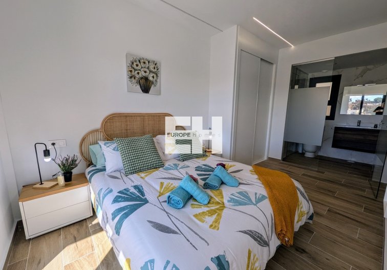 Segunda mano - Atico - Villamartin - Costa Blanca