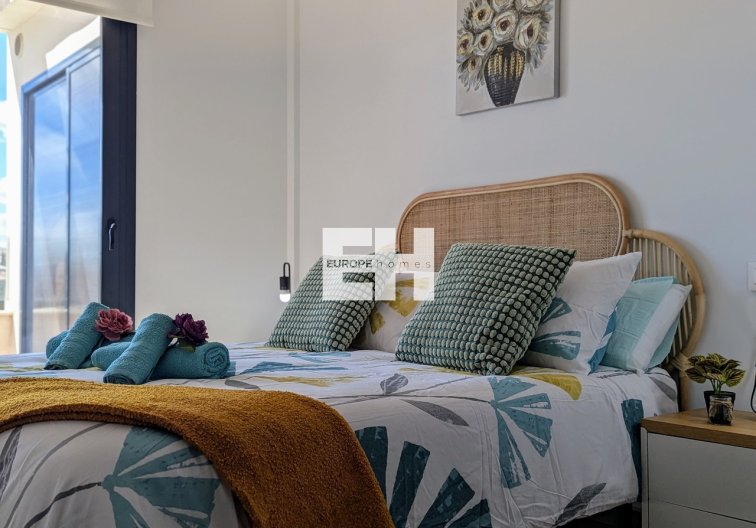 Segunda mano - Atico - Villamartin - Costa Blanca