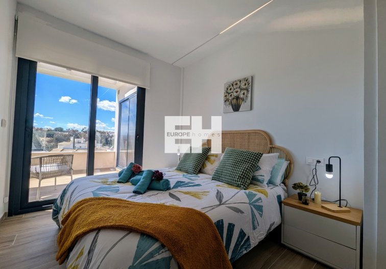 Segunda mano - Atico - Villamartin - Costa Blanca