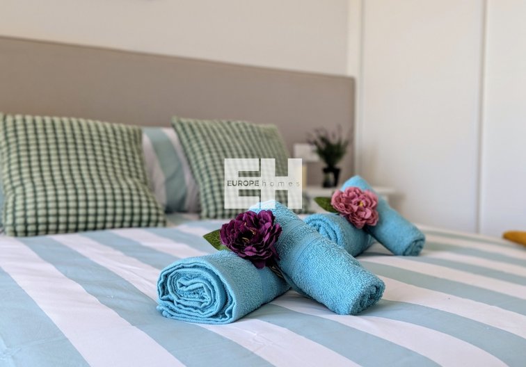 Segunda mano - Atico - Villamartin - Costa Blanca