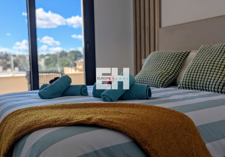 Segunda mano - Atico - Villamartin - Costa Blanca