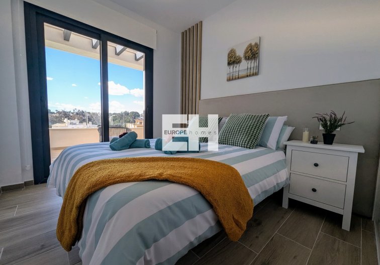 Segunda mano - Atico - Villamartin - Costa Blanca