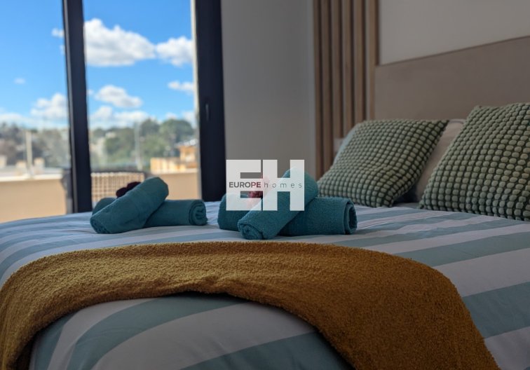 Segunda mano - Atico - Villamartin - Costa Blanca