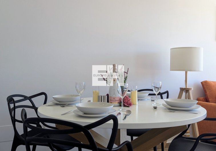 Segunda mano - Atico - Villamartin - Costa Blanca