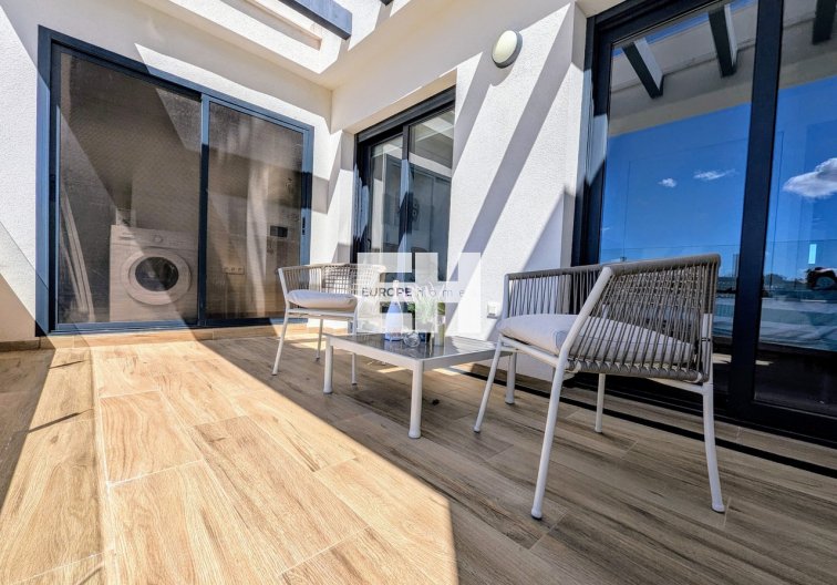 Segunda mano - Atico - Villamartin - Costa Blanca