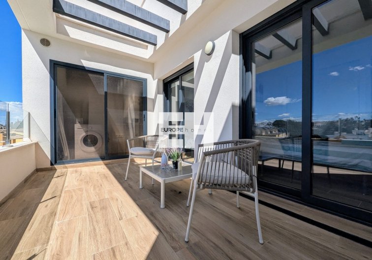 Segunda mano - Atico - Villamartin - Costa Blanca