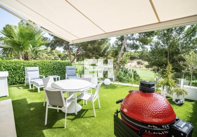 Segunda mano - Apartamento  - Pilar de la Horadada - Costa Blanca