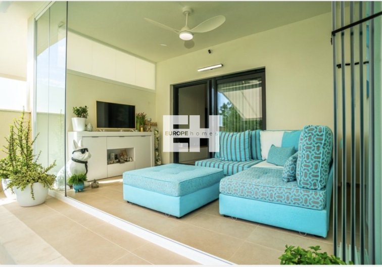 Segunda mano - Apartamento  - Pilar de la Horadada - Costa Blanca