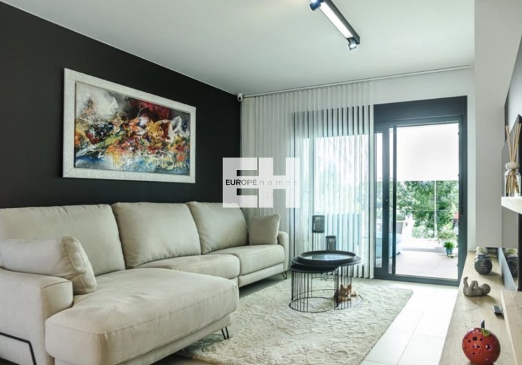 Segunda mano - Apartamento  - Pilar de la Horadada - Costa Blanca