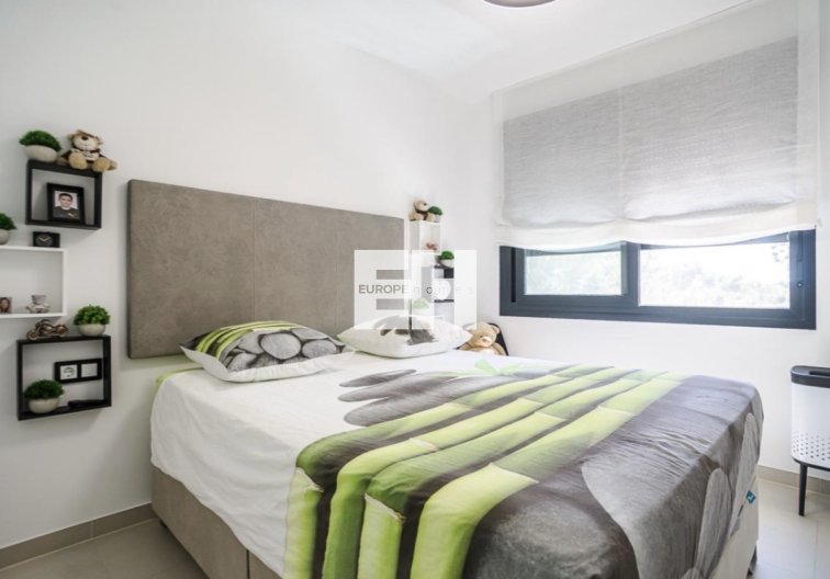 Segunda mano - Apartamento  - Pilar de la Horadada - Costa Blanca