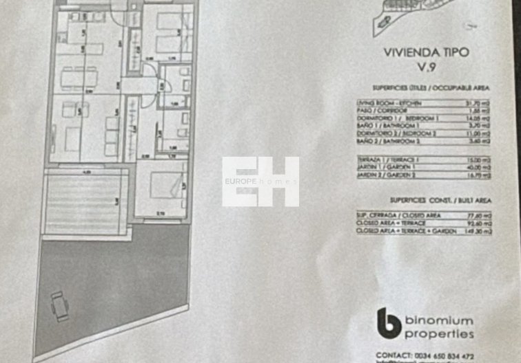 Segunda mano - Apartamento  - Pilar de la Horadada - Costa Blanca