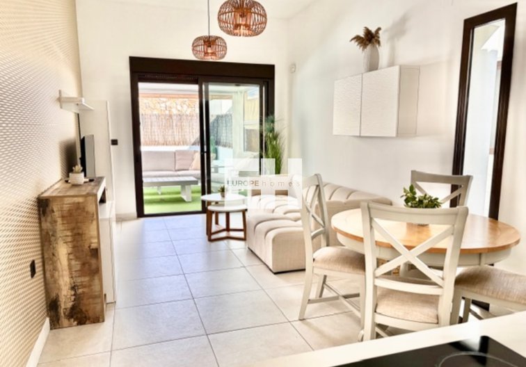 Segunda mano - villa - Cabo Roig - Costa Blanca