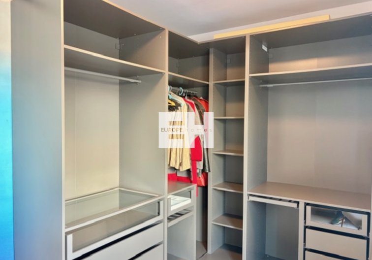 Segunda mano - villa - Cabo Roig - Costa Blanca