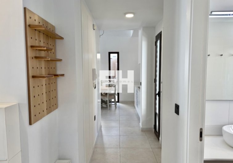 Segunda mano - villa - Cabo Roig - Costa Blanca