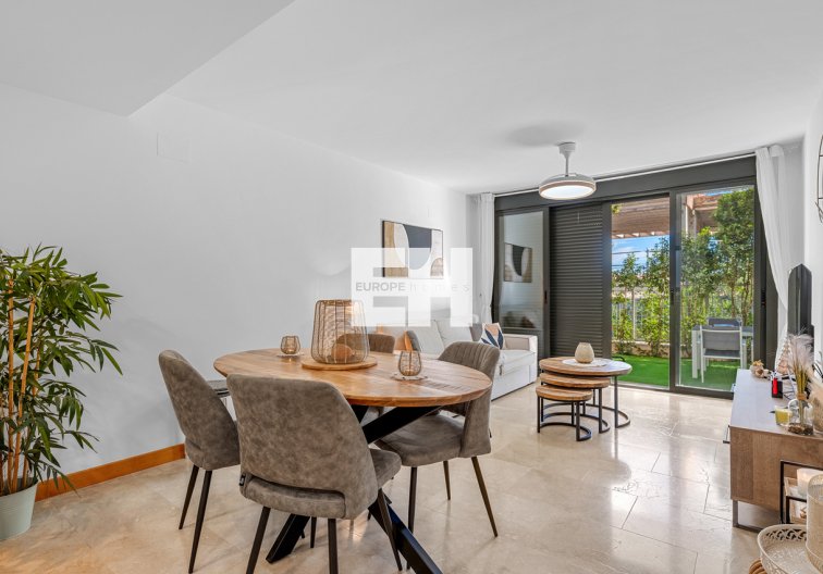 Resale - Apartment - Campoamor - Costa Blanca