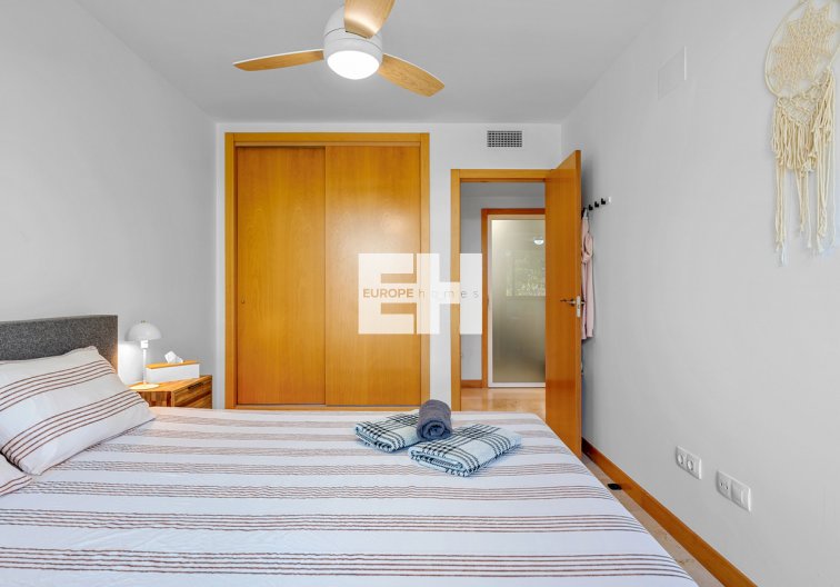 Resale - Apartment - Campoamor - Costa Blanca