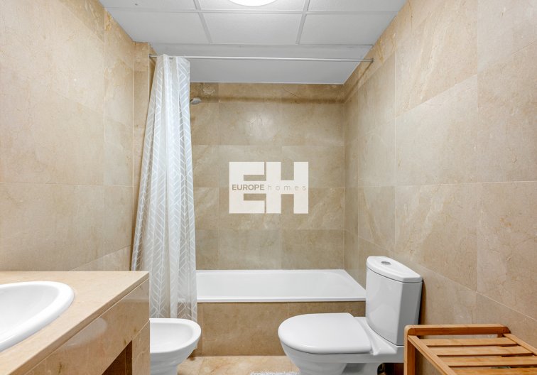 Resale - Apartment - Campoamor - Costa Blanca