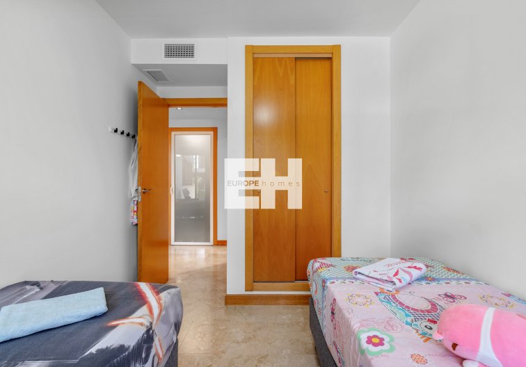 Resale - Apartment - Campoamor - Costa Blanca