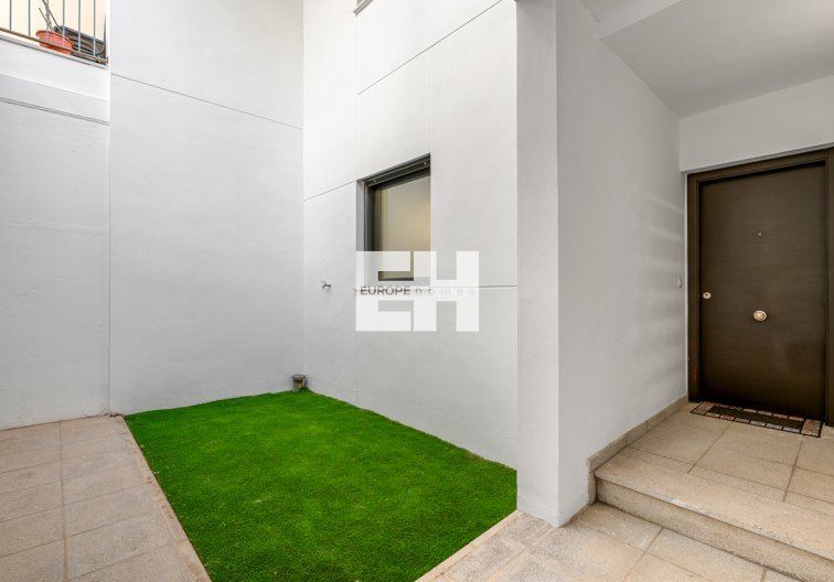 Resale - Apartment - Campoamor - Costa Blanca