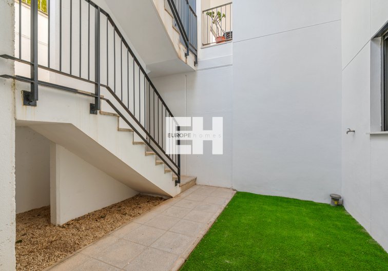 Resale - Apartment - Campoamor - Costa Blanca