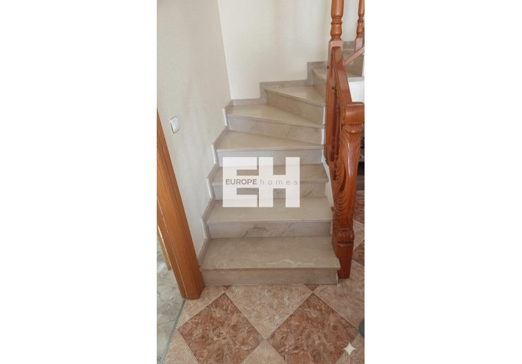 Segunda mano - villa - Los Altos - Costa Blanca