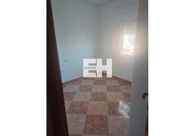 Segunda mano - villa - Los Altos - Costa Blanca