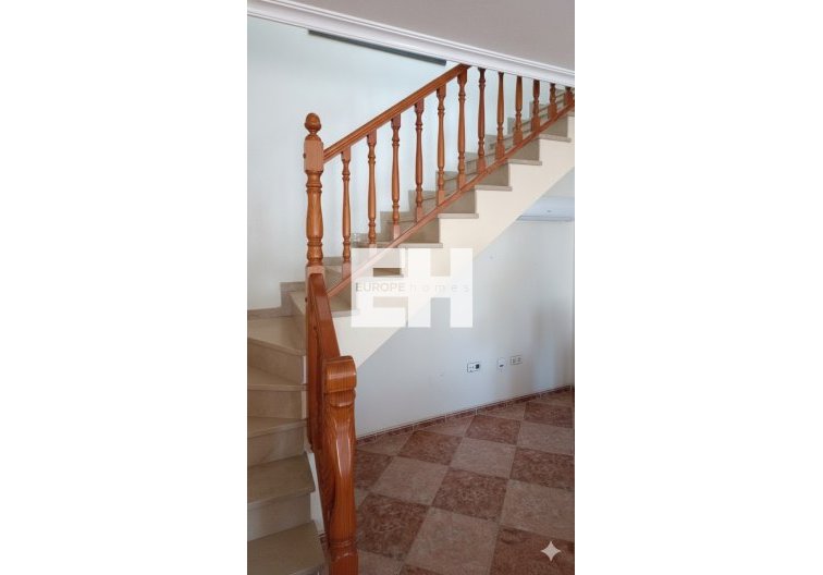 Segunda mano - villa - Los Altos - Costa Blanca