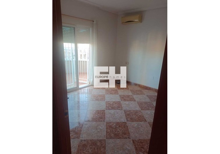 Segunda mano - villa - Los Altos - Costa Blanca