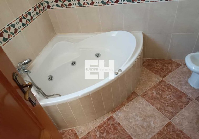 Segunda mano - villa - Los Altos - Costa Blanca