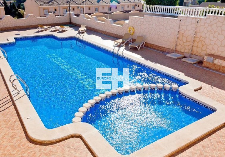 Segunda mano - villa - Los Altos - Costa Blanca